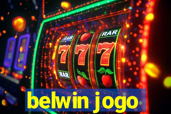 belwin jogo